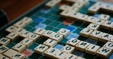 mot scrabble valide|More.